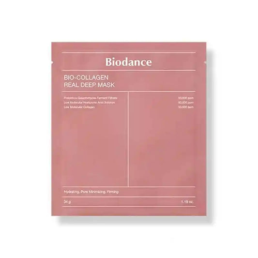 Biodence Bio Collagen Mask